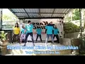 Download Lagu Senam kreasi Cinta tak terpisahkan Dara ayu ft Bajol Ndanu