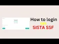 How to Login on Tupperwaresa sista SSF
