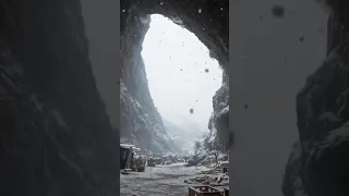 ما خفي أعظم رحلة داخل الزمن المفقود وثائقي ماوراءيات Shorts اكسبلور 