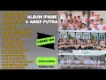 IPANK FEAT ARIEF PUTRA FULL ALBUM TERBAIK 2025 - LUMPUR DAN BERLIAN | REMBULAN MALAM | LAGU TERBAIK