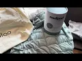 Baloo s Full Bed Bliss or Nodpod s Compact Cozy Review