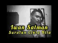 Download Lagu Iwan Salman-Suratan Cinta Kita-Ayed (Cover)