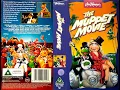 Lagu The Muppet Movie (1994, UK VHS)