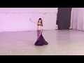 El Ward el baladi, Anastasia Syvak #bellydance #assalanasri #elwardelbaladi