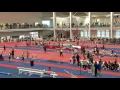 2017 Milestat VA Showcase Girls 500m Invitational
