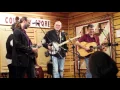Wyatt Rice ,Danny Knicely, Mark Schatz, and Sammy