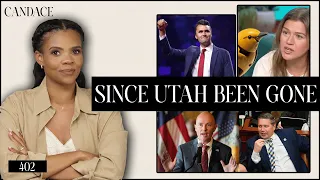 Happy 33rd Birthday, Charlie Kirk! You Were Right—Your Death Spawned A Global Awakening… | Ep 402