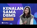 Mengenal DBMS atau Database Management System Rekomendasi Softwarenya IDCloudHost