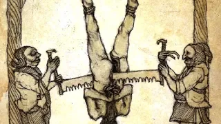 أبشع 7 طرق للتعذيب في التاريخ 