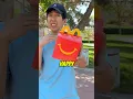 Download Lagu McDonalds Happy Meals Secret Toy