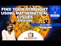 Find your Strength using Mathematical Cycles - Astrology