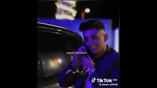 اغنية شايف ظلمي بعيني بس ما بحكيش بصوت الفنان انس ابو سنينة 