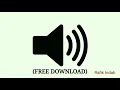 Download Lagu Sound Effect Youtuber Populer ( Ini Ngeleg Ini )