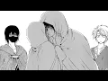 Download Lagu Yona and Hak Kiss Chp.137 (oooh maaaiii!)