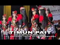 TIMUN PAIT - NDOLALAK PUTRI DEWI ARUM (LIVE) TAWANGSARI KRASAK SELOMERTO WONOSOBO 