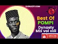 Lagu Best of Pompis' Music Vybez