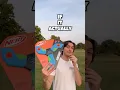 Download Lagu Throwing The Jankiest Nerf Boomerang Ever 🪃😵‍💫 #boomerang  #funny #nerf #boomerangs