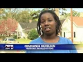 Family reacts to deadly officer involved shooting in Salisbury