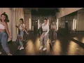 Abba - Dancing Queen | Latin Dance | Yin Ying's Choreography