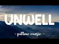 Download Lagu Unwell - Matchbox 20 (Lyrics) 🎵