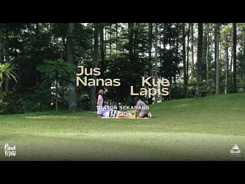Jus Nanas Kue Lapis - Trailer Resmi | Tonton Sekarang di Vision+