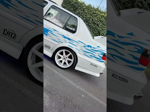 Fast & Furious Car Showcase | Volkswagen Jetta