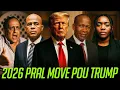 Lagu Trump Anonse 2026 pap bon pou li-Muscadin bay sel gren moun li pè-Erop Bloke Martelly-Fouco