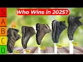 Best Hiking Boots 2025 - Watch Before You Buy