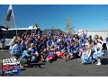 FANVAN Party Bus Giants Opening Day Promo Premiere Tailgating at Metlife Stadium