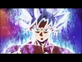 Lagu Universe 7 vs Jiren「AMV」Dragon Ball Super // Hymn For The Weekend