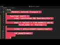 Query Binding With Trongate