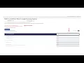 07 File-Pay Return Multiple Parishes-State