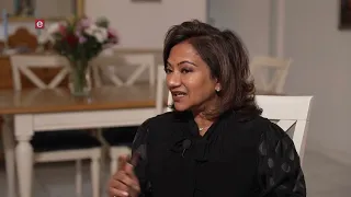 The Devi Show S24 Ep01