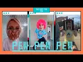 Pew Pew Pew - Auntie Hammy (FUNNY TIK TOK COMPILATION)