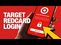 How to Login to Target RedCard - Secure Account Sign-In