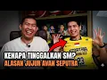 Lagu EXCLUSIVE: Di Balik Keputusan Mengejutkan Avan Seputra ke KBS!