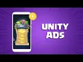 Unity Ads Tutorial - Easy Integration 2023