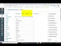Adding LAVC Online Tutoring to Canvas Menu