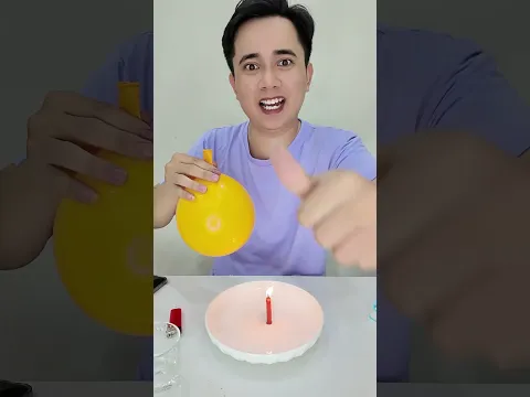 3 fun physics science experiments you can do at home🤫🤫🤫 #shorts#shorts #reaction #ytshortsvideo