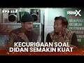 Download Lagu Kasus Didan Soal Uang Ingin Segera Cepat Diselesaikan - PREMAN PENSIUN X | Eps 22A Part 2