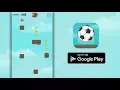Boxes vs Jumping Ball - BUILDBOX TEMPLATE Android Code Source ISO Code Source