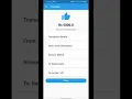 TSF Banking App Mobile App Development Flutter