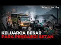 Lagu Keluarga Besar Para Pengabdi Setan