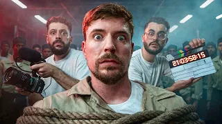 We Cast MrBeast in a Movie