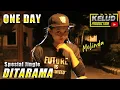 Download Lagu BASS HOREG URA UMUM | JINGGLE DITARAMA PRO SOUND | ONE DAY X NA NA NA