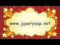 AngularJS and C 6 Web API tutorials