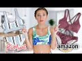 Cheap BIKINI Try On Haul Romwe Amazon Target Walmart Cupshe