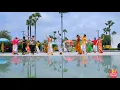 Download Lagu Vitthal Vitthal Vitthala Hari Om Song Garba Dodhiya Navratri Look Style Rhythm Group Bharat Sarvaiya