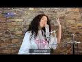 NK | Nastya Kamenskykh Performance 2 | Peace Day Live 2022
