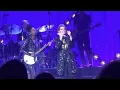 You’re Not Alone - Brandi Carlile with Allison Russell @ Madison Square Garden NYC 10/22/22